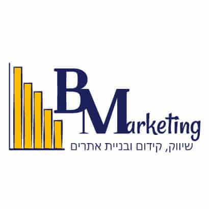 BeMarketing - קידום, שיווק ובניית אתרים